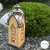 Lampion ceramiczny / moai-nui / Dekoracja Wnętrz / Ceramika