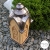 Lampion ceramiczny / moai-nui / Dekoracja Wnętrz / Ceramika