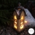 Lampion ceramiczny / moai-nui / Dekoracja Wnętrz / Ceramika