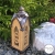 Lampion ceramiczny / moai-nui / Dekoracja Wnętrz / Ceramika