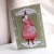 Karta z Mikołajem / zuziucha / Scrapbooking / Kartki