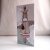 zuziucha, Scrapbooking, Kartki, Kartka Świąteczna z aniołem