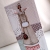 Kartka Świąteczna z aniołem / zuziucha / Scrapbooking / Kartki