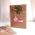 Świąteczna karta z bombkami / zuziucha / Scrapbooking / Kartki