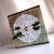 Świąteczna karta Gwiazdą Betlejemską / zuziucha / Scrapbooking / Kartki