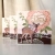 Kartka z jelonkiem / zuziucha / Scrapbooking / Gwiazdka