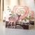 Kartka z jelonkiem / zuziucha / Scrapbooking / Gwiazdka