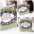 zuziucha, Scrapbooking, Gwiazdka, Merry Christmas