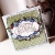 Merry Christmas / zuziucha / Scrapbooking / Gwiazdka
