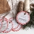 10 bilecików do prezentów / zuziucha / Scrapbooking / Gwiazdka