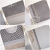 Szaro-beżowy / zuziucha / Scrapbooking / Albumy i Notesy