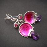 Crazy Amethyst