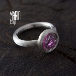 Anello &amp; Rosa