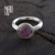 Anello & Rosa  / Mario Design / Biżuteria / Pierścionki