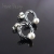Japur Pearl - Kolczyki z perłami  / Mario Design / Biżuteria / Kolczyki