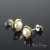 Mario Design, Biżuteria, Kolczyki, CLASSIC PEARLS MINI - kolczyki z perłami 