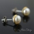 Mario Design, Biżuteria, Kolczyki, CLASSIC PEARLS MINI (perły 5 mm) - kolczyki z perłami 