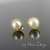 CLASSIC PEARLS II - KOLCZYKI Z PERŁAMI / Mario Design / Biżuteria / Kolczyki