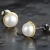 Mario Design, Biżuteria, Kolczyki, Kolczyki z  naturalnymi perłami - Classic Pearls