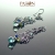 PEACOCK PETIT / PASIÓN / Biżuteria / Kolczyki