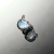 SALONI PARADISE - srebrny pierścionek z Opalitem / PASIÓN / Biżuteria / Pierścionki