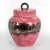 smart ceramics, Dekoracja Wnętrz, Ceramika, MALINOWY POJEMNIK