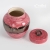 MALINOWY POJEMNIK / smart ceramics / Dekoracja Wnętrz / Ceramika