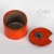 POMARAŃCZOWA 2 / smart ceramics / Dekoracja Wnętrz / Ceramika