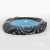 patera TURKUSOWY ATOL / smart ceramics / Dekoracja Wnętrz / Ceramika