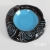 patera TURKUSOWY ATOL / smart ceramics / Dekoracja Wnętrz / Ceramika