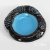 patera TURKUSOWY ATOL / smart ceramics / Dekoracja Wnętrz / Ceramika