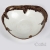 patera MADERA / smart ceramics / Dekoracja Wnętrz / Ceramika