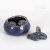 zestaw NIEBIESKIE TRIO / smart ceramics / Dekoracja Wnętrz / Ceramika