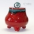 smart ceramics, Dekoracja Wnętrz, Ceramika, pojemnik TRZYNÓŻKA