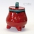 pojemnik TRZYNÓŻKA / smart ceramics / Dekoracja Wnętrz / Ceramika
