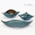smart ceramics, Dekoracja Wnętrz, Ceramika, komplet WENECKI SZYK 