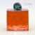 pojemnik GEOMETRIA POMARAŃCZU / smart ceramics / Dekoracja Wnętrz / Ceramika
