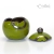 cukierniczka STRZAŁ W DZIESIĄTKĘ / smart ceramics / Dekoracja Wnętrz / Ceramika