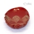 patera RED FALBANA / smart ceramics / Dekoracja Wnętrz / Ceramika