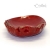 patera RED FALBANA / smart ceramics / Dekoracja Wnętrz / Ceramika