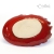 patera RED FALBANA / smart ceramics / Dekoracja Wnętrz / Ceramika
