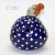 cukierniczka RUDA BABKA III / smart ceramics / Dekoracja Wnętrz / Ceramika