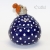 cukierniczka RUDA BABKA III / smart ceramics / Dekoracja Wnętrz / Ceramika