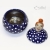 cukierniczka RUDA BABKA III / smart ceramics / Dekoracja Wnętrz / Ceramika