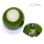 cukierniczka ZIELONY STRZAŁ W DZIESIĄTKĘ / smart ceramics / Dekoracja Wnętrz / Ceramika