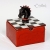cukierniczka SZACH MAT / smart ceramics / Dekoracja Wnętrz / Ceramika
