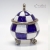 cukierniczka KRACIASTA / smart ceramics / Dekoracja Wnętrz / Ceramika