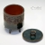 pojemnik SZEHEREZADA / smart ceramics / Dekoracja Wnętrz / Ceramika