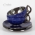 smart ceramics, Dekoracja Wnętrz, Ceramika, komplet filiżanek NOC KAIRU