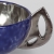komplet filiżanek NOC KAIRU / smart ceramics / Dekoracja Wnętrz / Ceramika